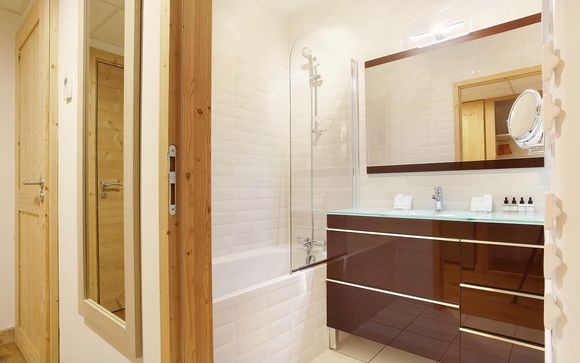 Les chambres 