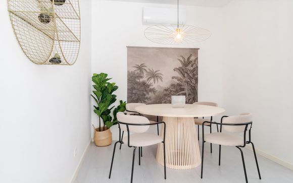 Vos appartements