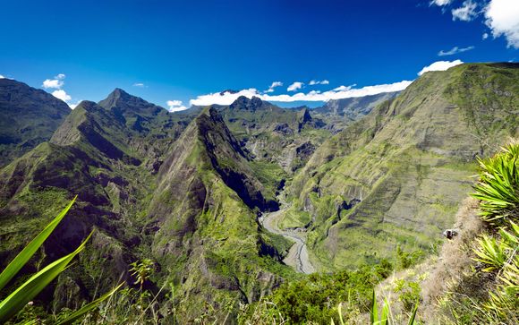 A la découverte de l’     île de La Réunion avec excursions incluses - La Saline-les-Bains - Jusqu’     à -70% | Voyage Privé