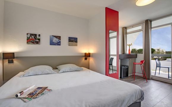 Vos appartements