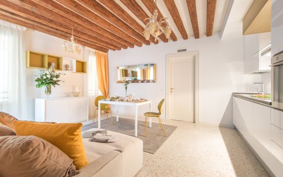 Les chambres 