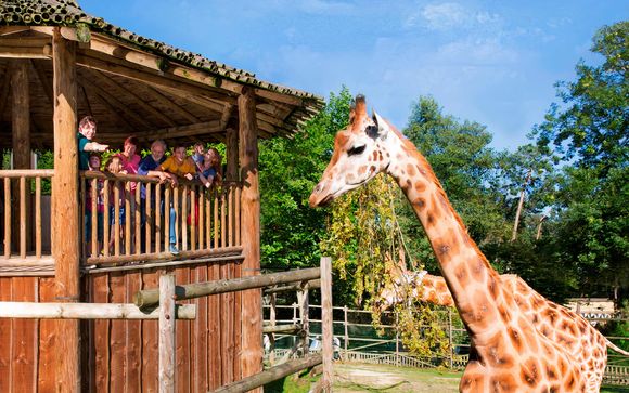 Y a-t-il des amis des animaux dans la famille ?