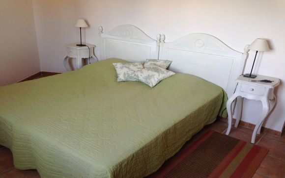 Vos appartements