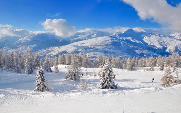 Rendez-vous... en Savoie