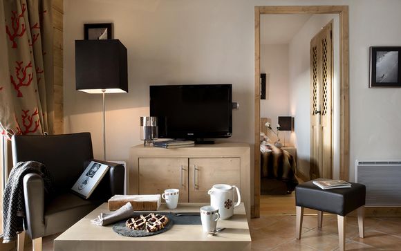 Vos appartements