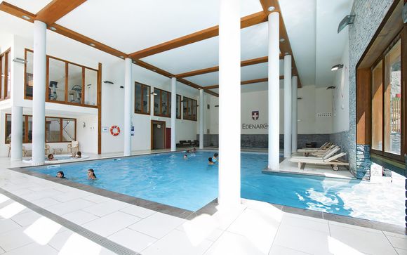 Vos appartements