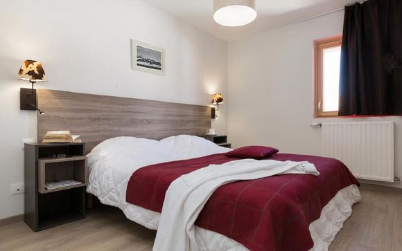 Vos appartements