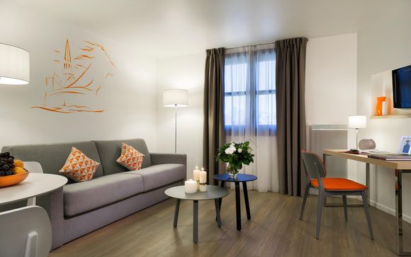 Vos appartements