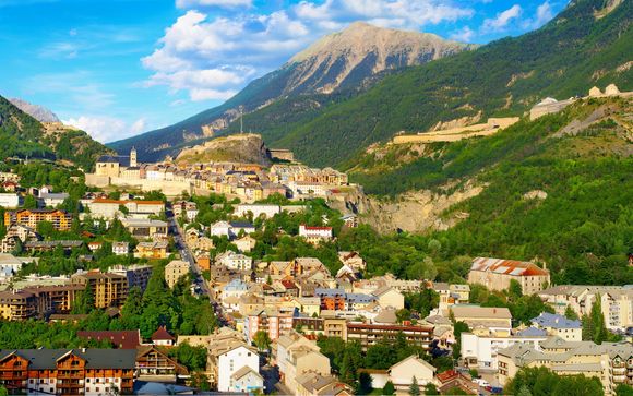 Rendez-vous... à Briançon