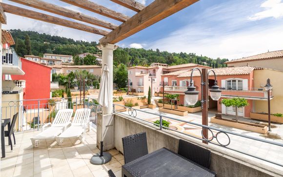 Vos appartements