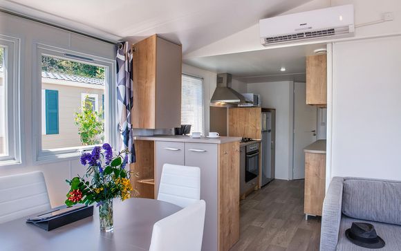 Vos appartements