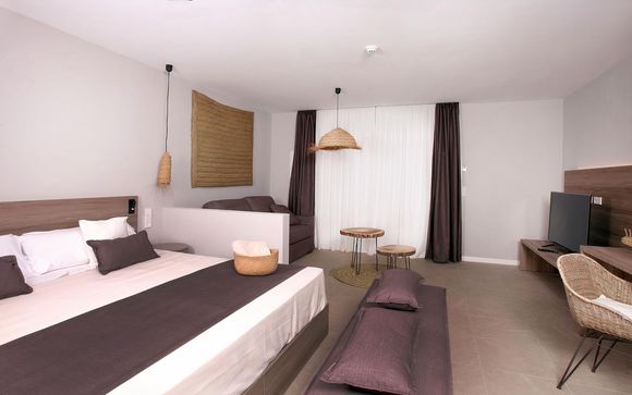 Les chambres