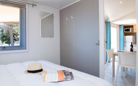 Vos appartements