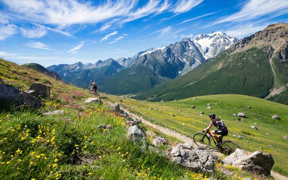 Rendez-vous... dans les Hautes Alpes