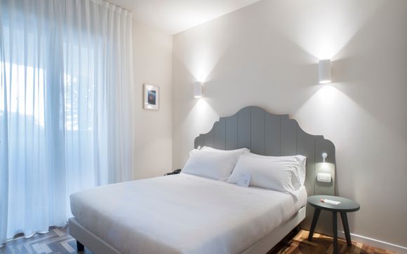 Les chambres 