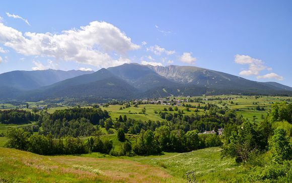Rendez-vous à Peyragudes