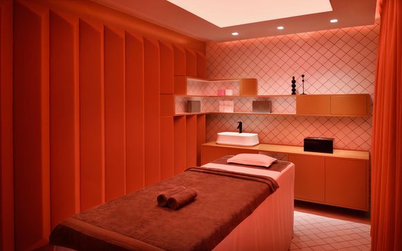 Les chambres 
