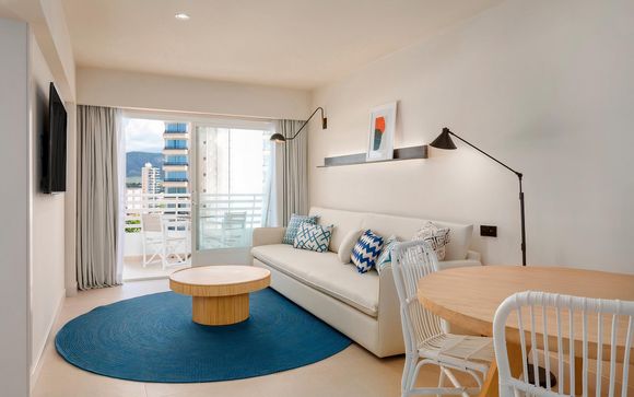 Les chambres 