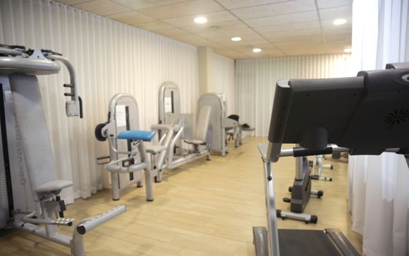 Les chambres 