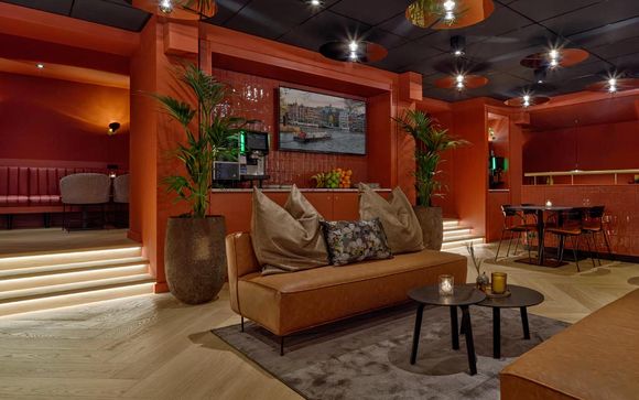 Les chambres 