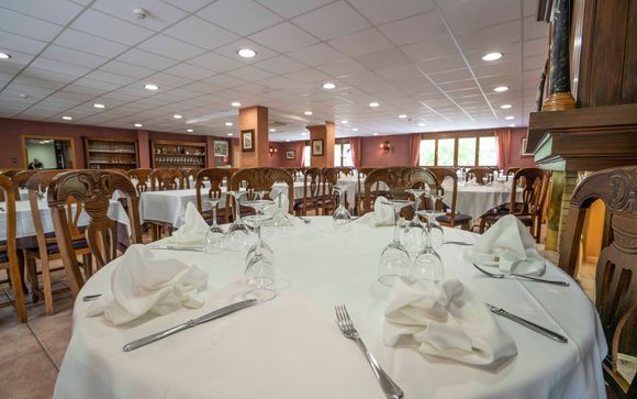 Les chambres 