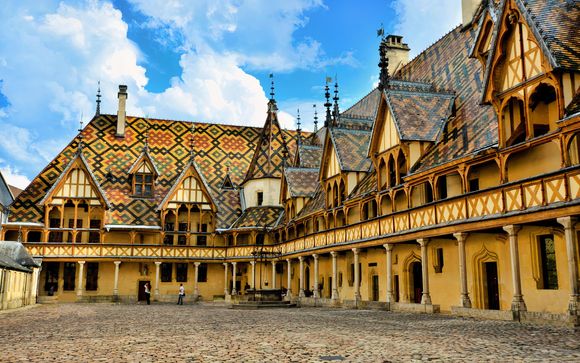 Rendez-vous ... en Bourgogne