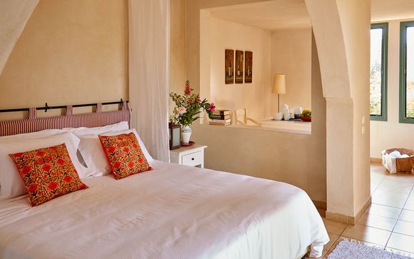 Vos appartements