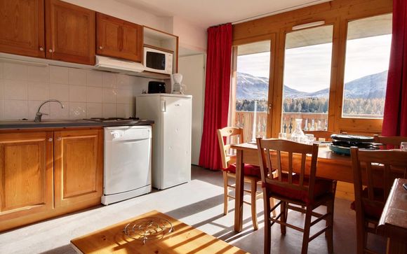 Vos appartements