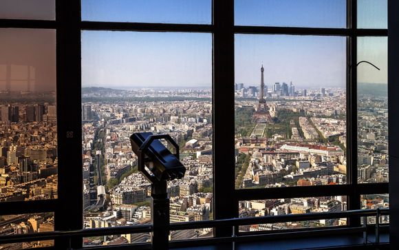 Votre excursion incluse pour plus d