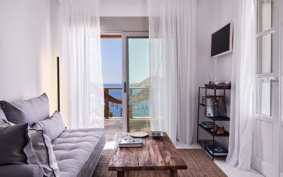 Les chambres 