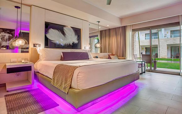 Les chambres 