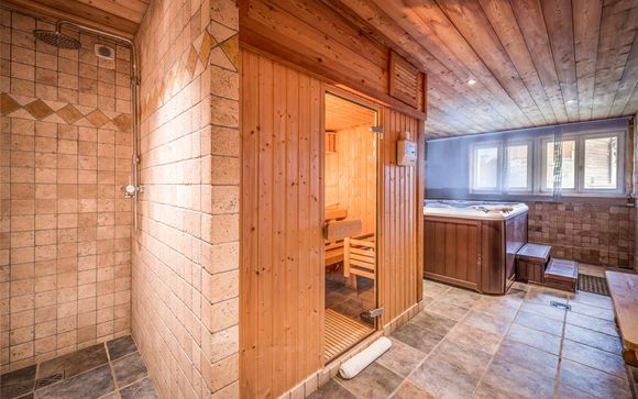 Votre chalet