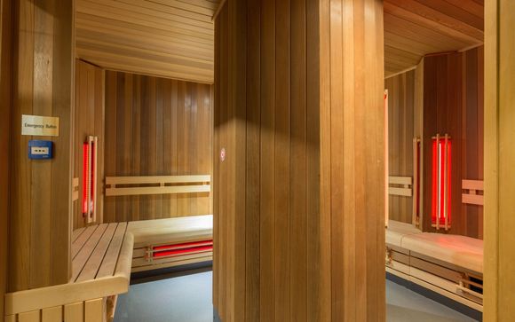 Les chambres 