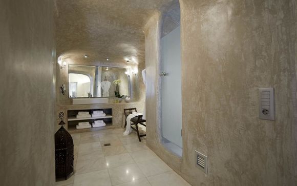 Les chambres 