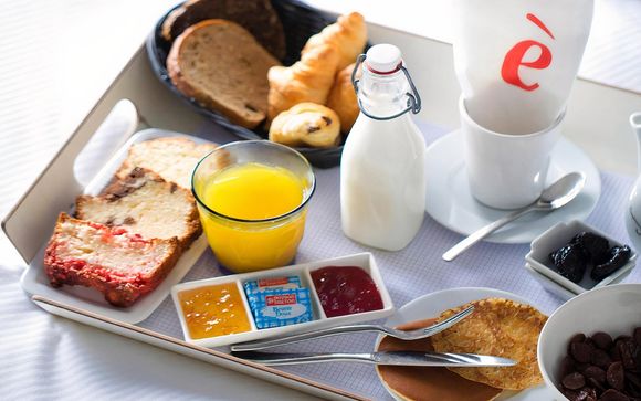 Votre moment gourmand...