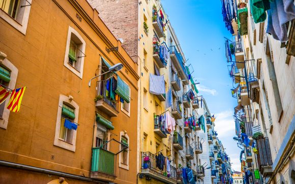 Rendez-vous à ... Barcelone