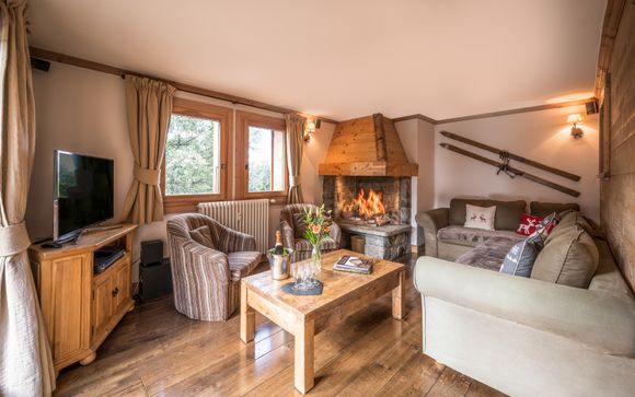 Vos appartements