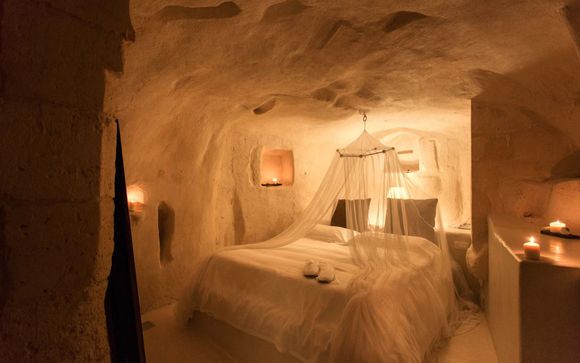 Les chambres 