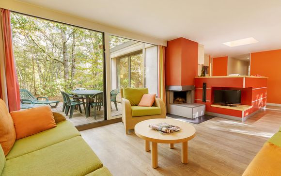 Vos appartements