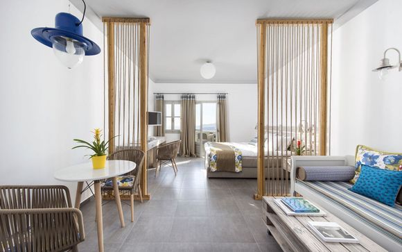 Vos appartements
