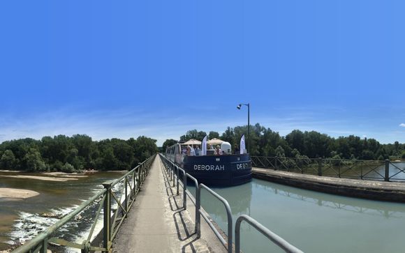 Votre croisière en un clin d'œil