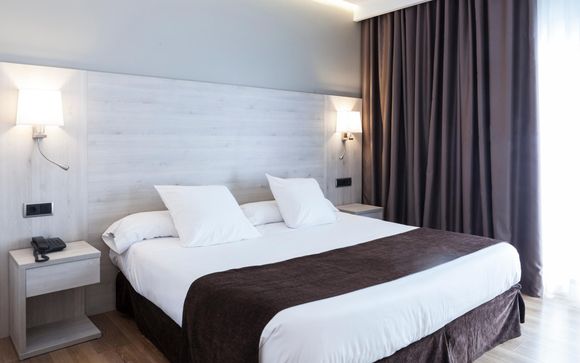 Les chambres 