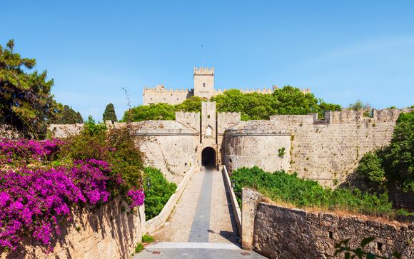 Votre circuit en un clin d'oeil