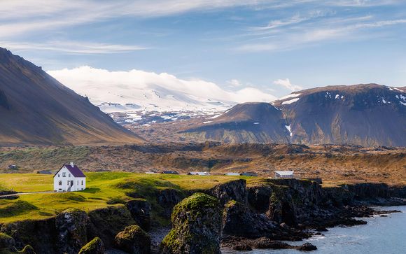 Rendez-vous ...en Islande