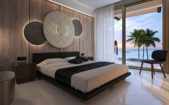 Les chambres 
