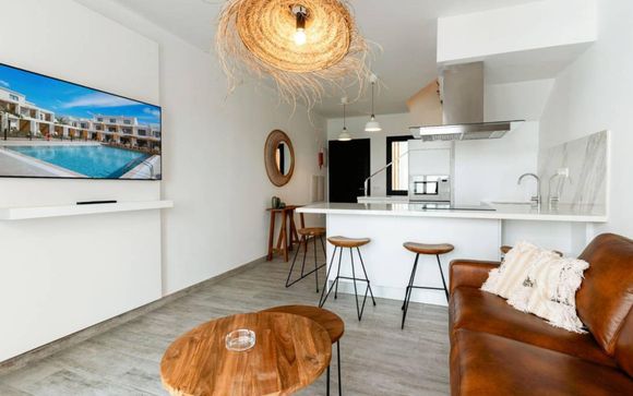 Les chambres 