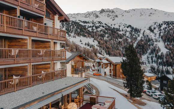 Poussez les portes de votre boutique-hôtel