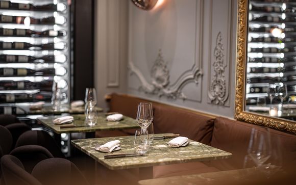 Découvrez les lieux...