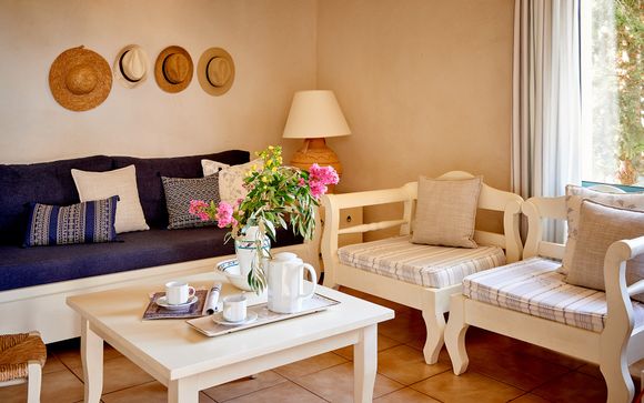Vos appartements
