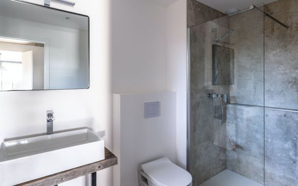 Vos appartements